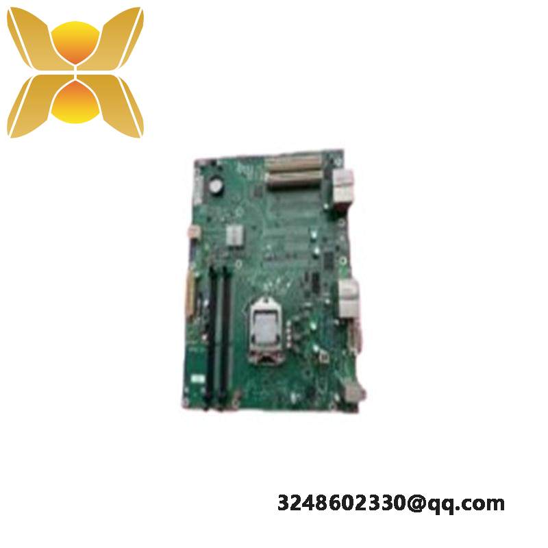 KUKA 00-217-026 Mainboard