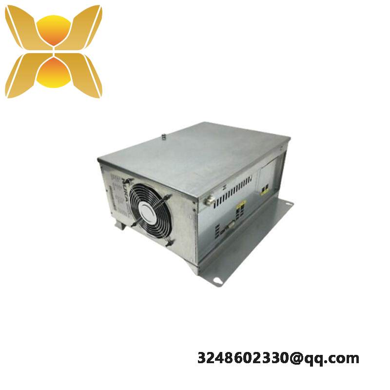 KUKA 00-284-170 KPC4 Servo Drive