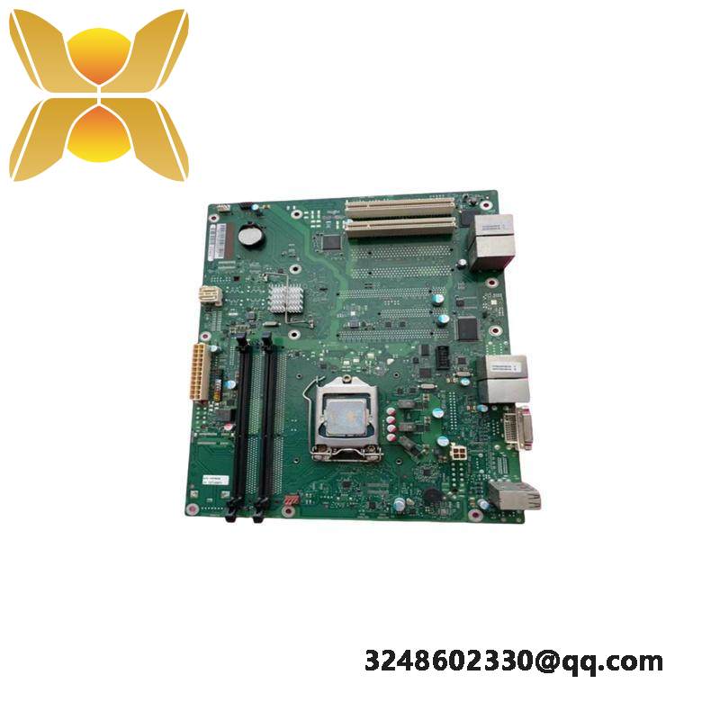 KUKA 00217026D3236-K13 00-217-026 Mainboard