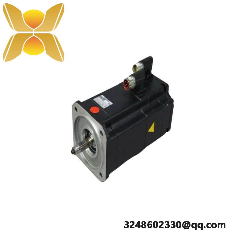KUKA 1FK7063-5AF71-1SY3-Z S77 Robot Servo Motor