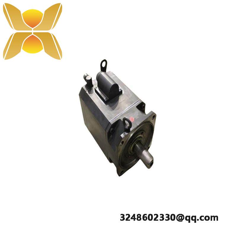 KUKA A1~SP-AC G1/1FK7100-192302 SERVO MOTOR
