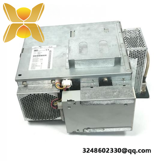 KUKA KC2 KRC2 COMPUTER 00121154 00-121-154 + CARD