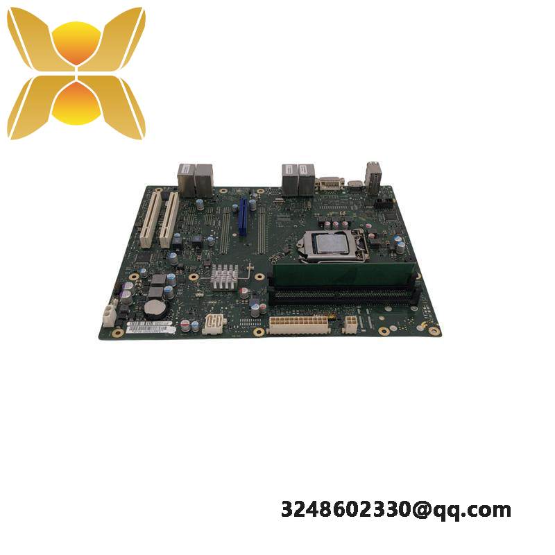 KUKA KPC400-271-601 Mainboard