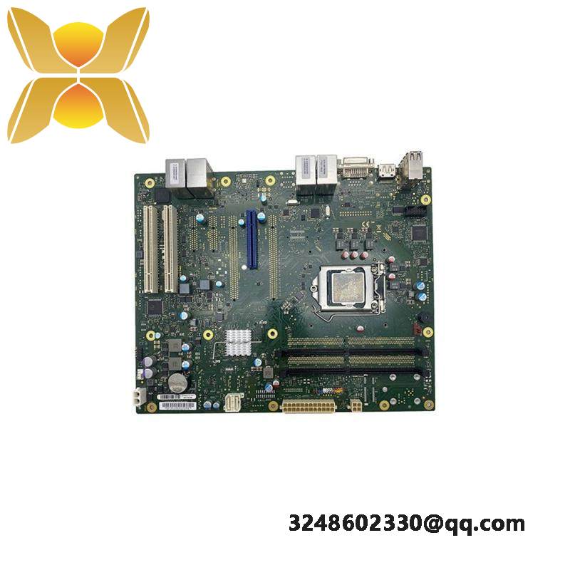 KUKA KPC400-357-986 00-271-601 Mainboard