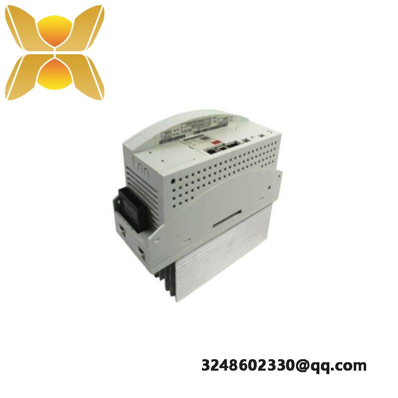 KUKA KPP 600-20 :00-160-150 Servo Drive Controller