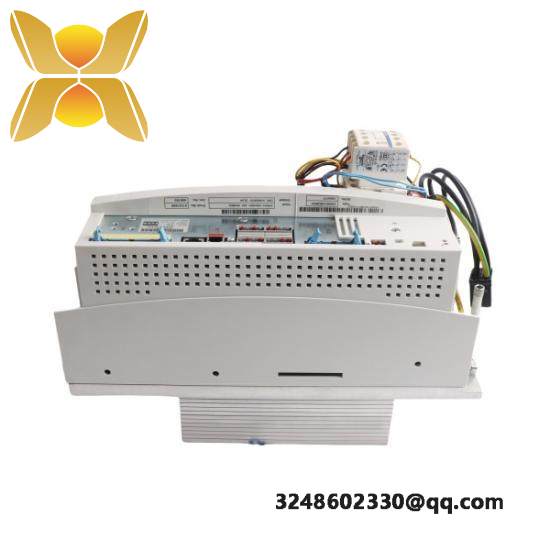 KUKA KPS-600/20-ES Power Module