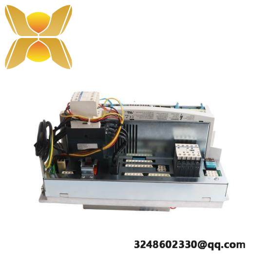 KUKA KPS-600/20-ES Power Module