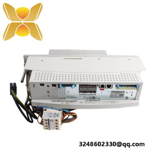 KUKA KPS-600/20-ES Power Module