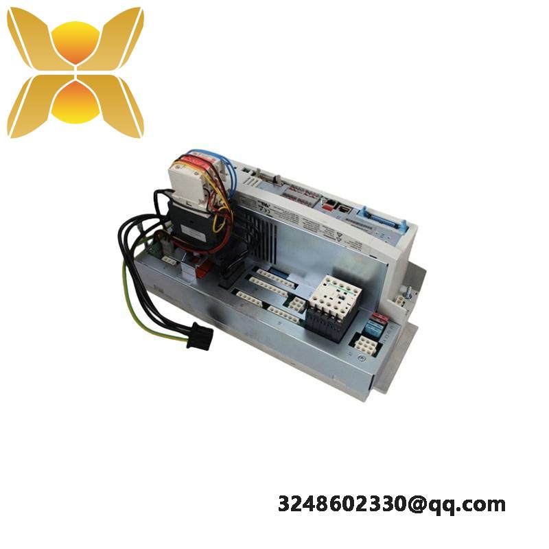 KUKA KPS-600/20-ESC