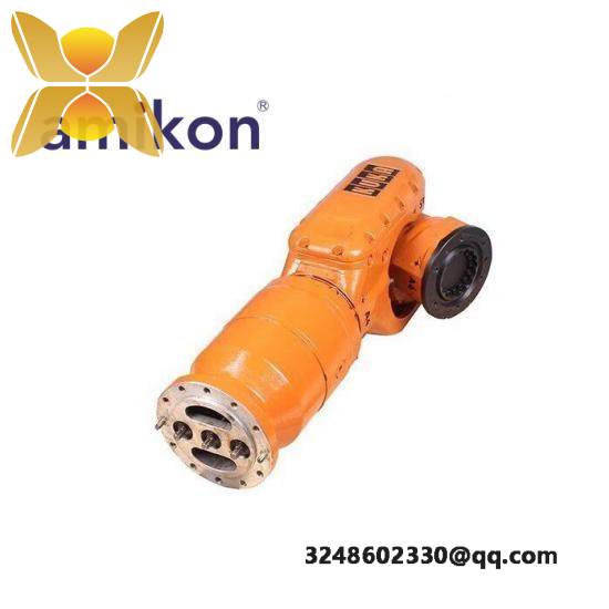KUKA KR200 Comp KRC2 Edition 05 KUKA KR200