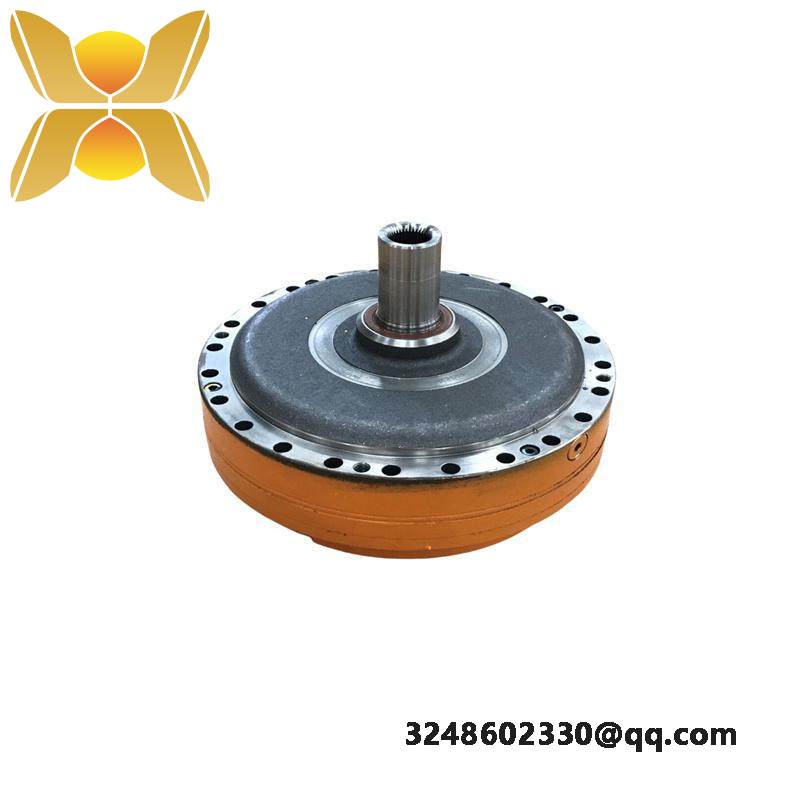 KUKA KR21000-104-986 Gear box