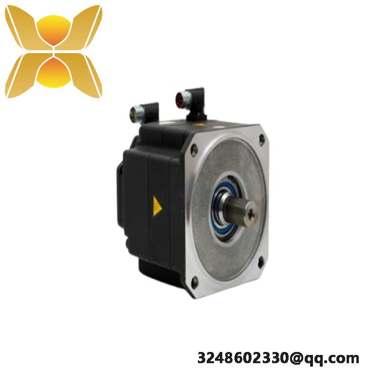 KUKA KR21000-192-432 SERVO MOTOR