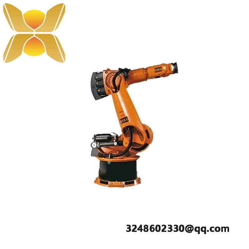KUKA KR360 ZH 360-4 00-226-914 Five Six Axis Wrist