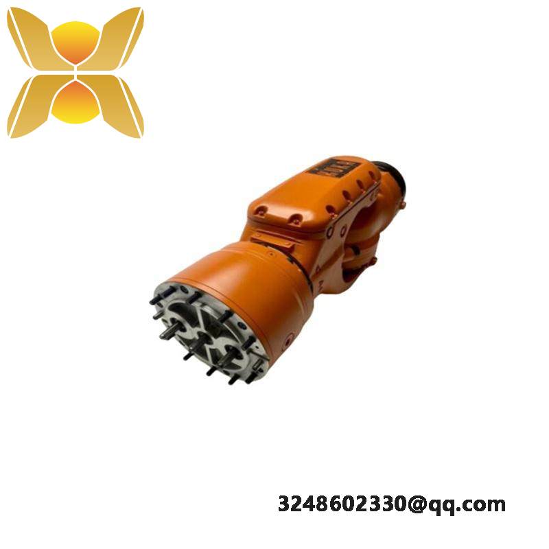 KUKA KR500-R2830-FA400-170-462 robot module