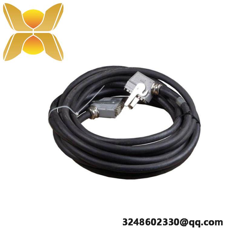 KUKA KR6 00-204-935 00-204-551 Robot Cable