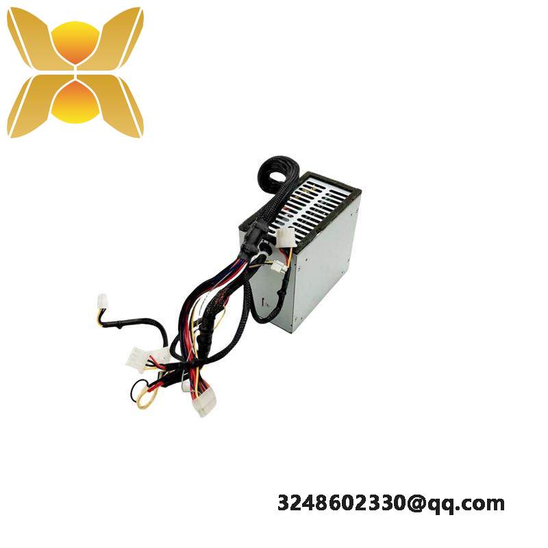 KUKA KRC2 00-126-383 Power Supply