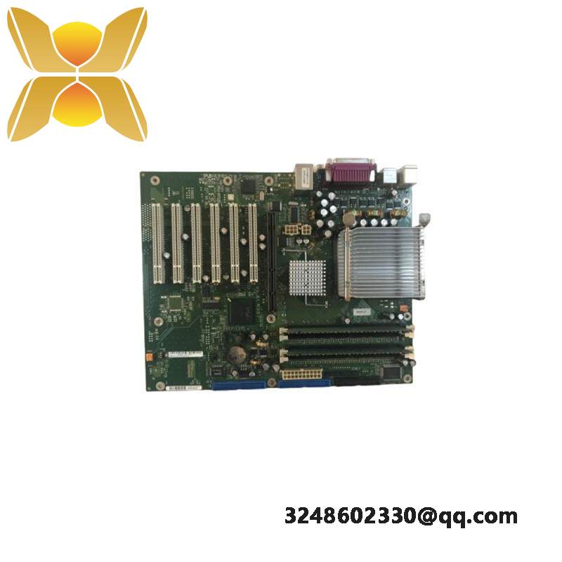 KUKA KRC2 00-154-293 Motherboard