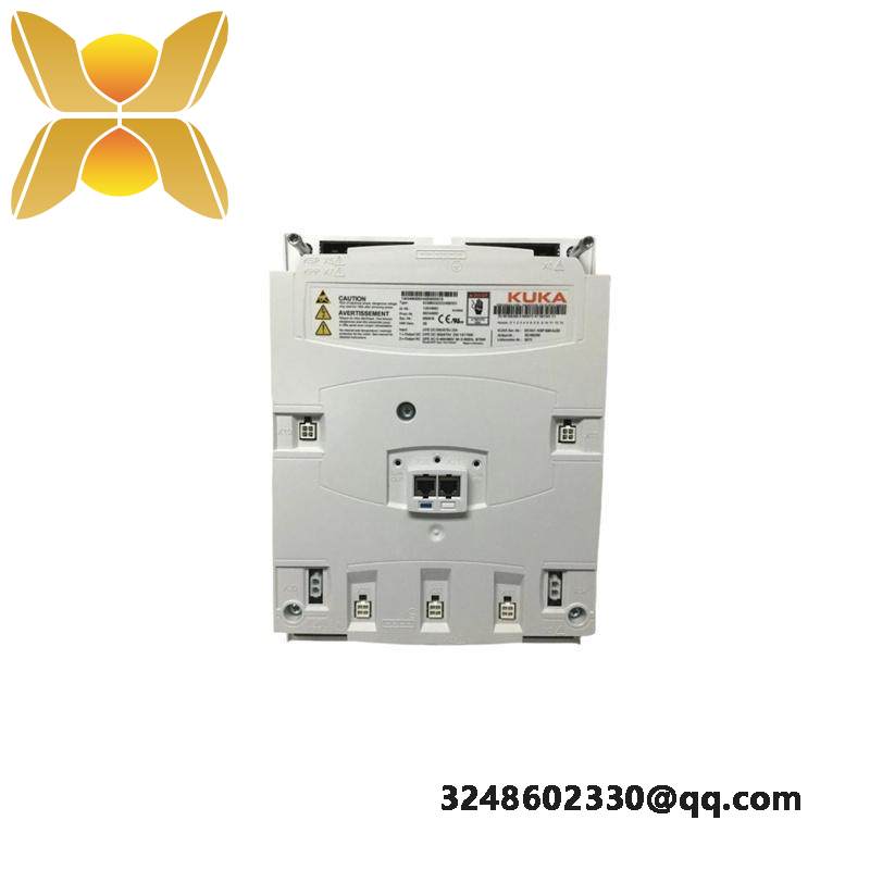 KUKA KRC2 KRC2/00-110-821/E2 Control cabinet cooling fan
