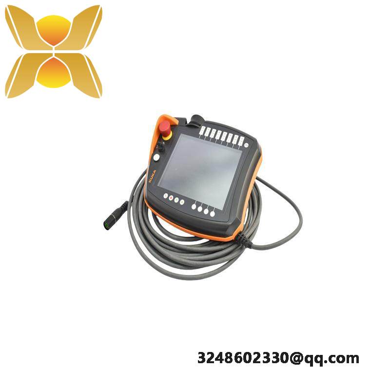 KUKA KRC2/VKRC2
