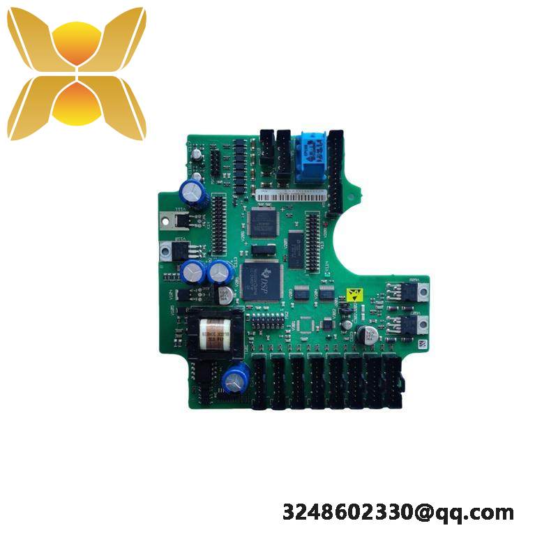 KUKA KRC2RDW 00-119-966 Circuit Board