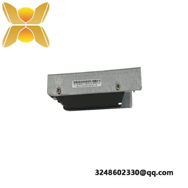 KUKA KRC400-195-245 MC-SSD CALICHE BOARD