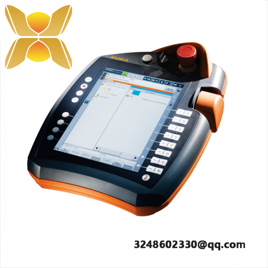 Kuka KR150 L110 2000