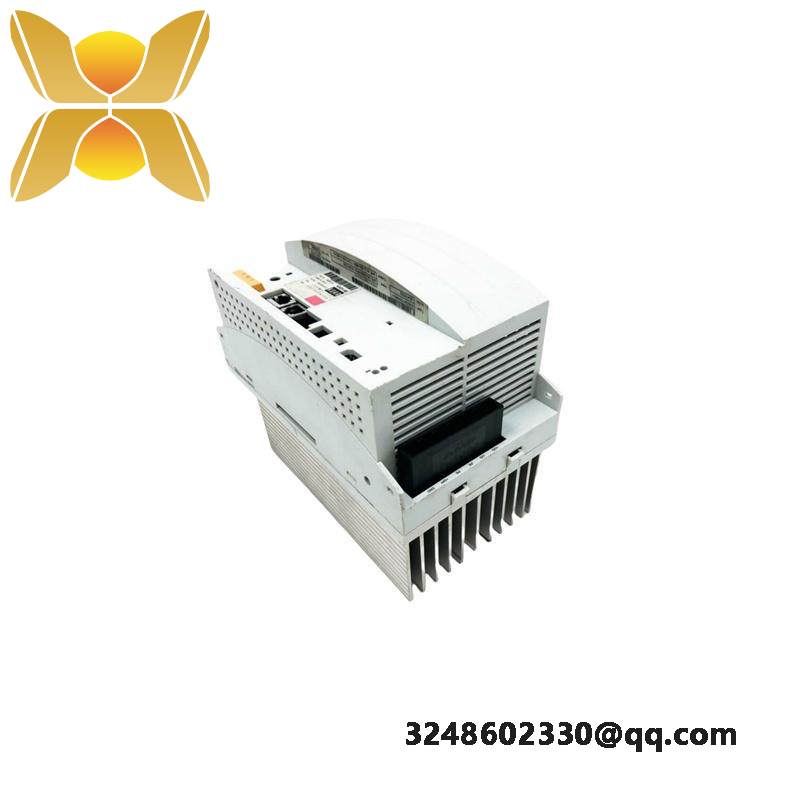KUKA KSD1-48C200-105-413 Servo Motor