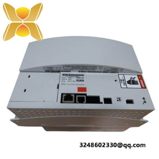 KUKA KSD1-64 00-117-345 Servo Amplifier Version 8 Cheap