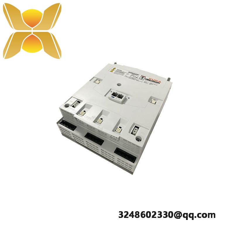 KUKA KSP 600 3X40：00-160-154 Controller