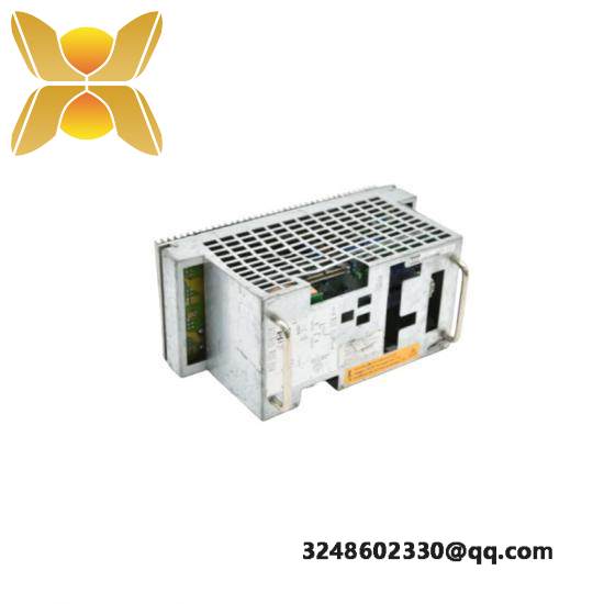 KUKA PM1-600/16 Power Supply Module