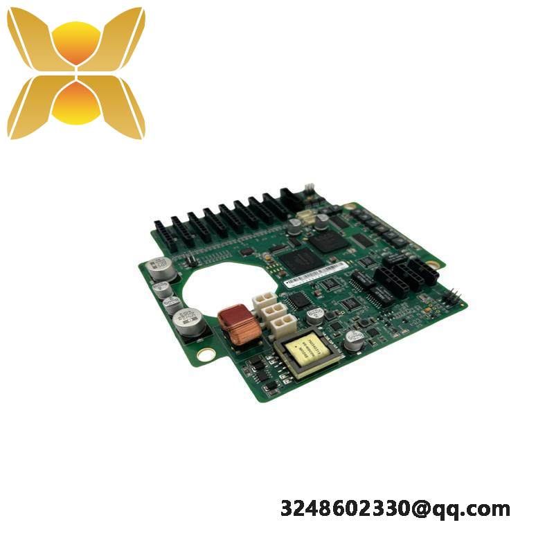 KUKA RDC00-200-655 RDC card