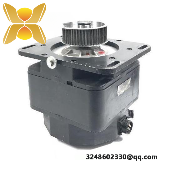 Bosch Rexroth R911284772 SERVOMOTOR MHD112D-027-NG3-BN