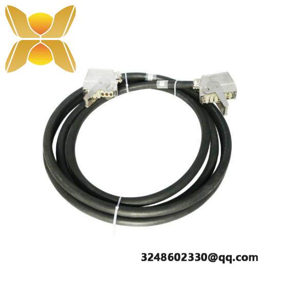 KUKA X20 00-182-465 Robot Power Cable