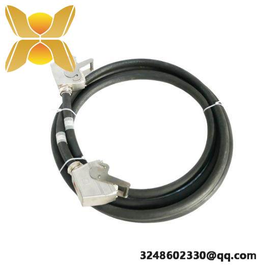 KUKA X20 00-182-465 Robot Power Cable