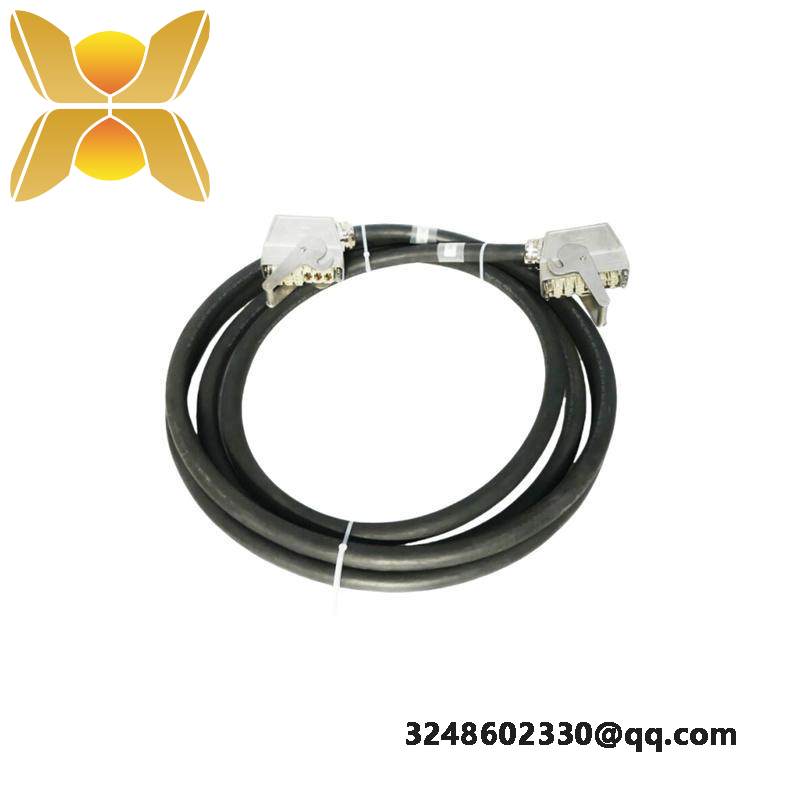 KUKA X20 00-182-465 Robot Primary Power Cable