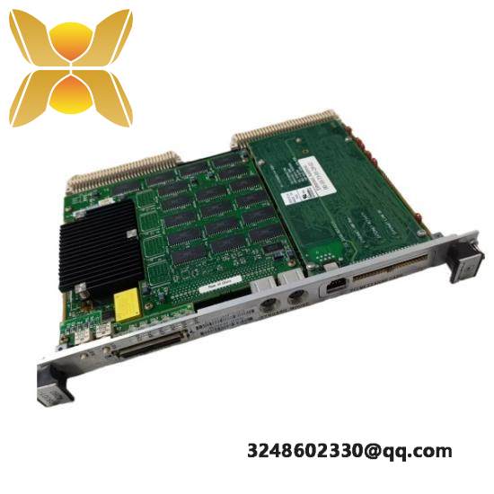 KULICKE 08001-4260 CPU Board