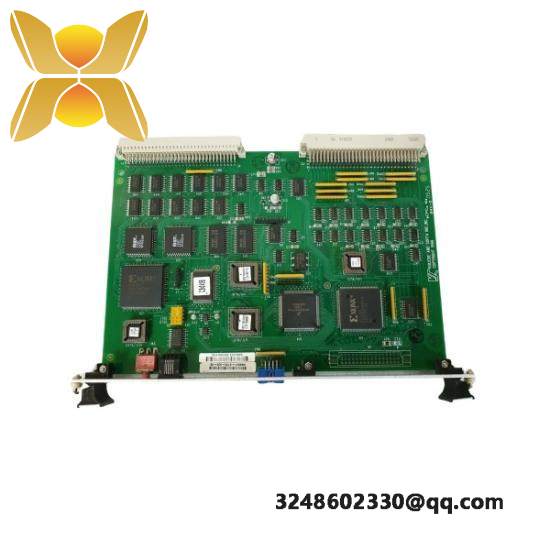 KULICKE 8001-4176 Circuit Board