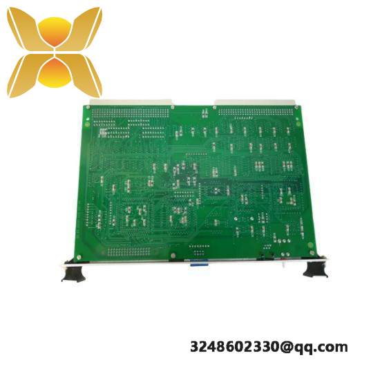 KULICKE 8001-4176 Circuit Board