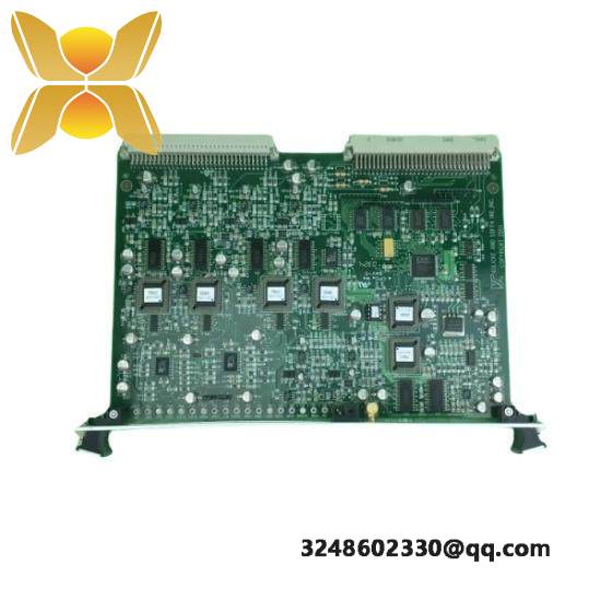 KULICKE 8001-4244 PCB Card