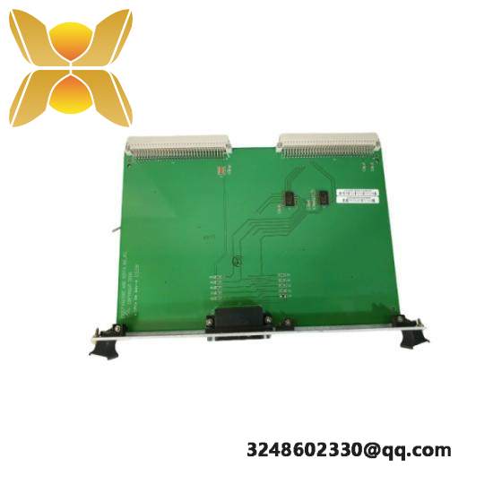 KULICKE 8001-4246 PCB Card