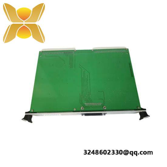 KULICKE 8001-4246 PCB Card