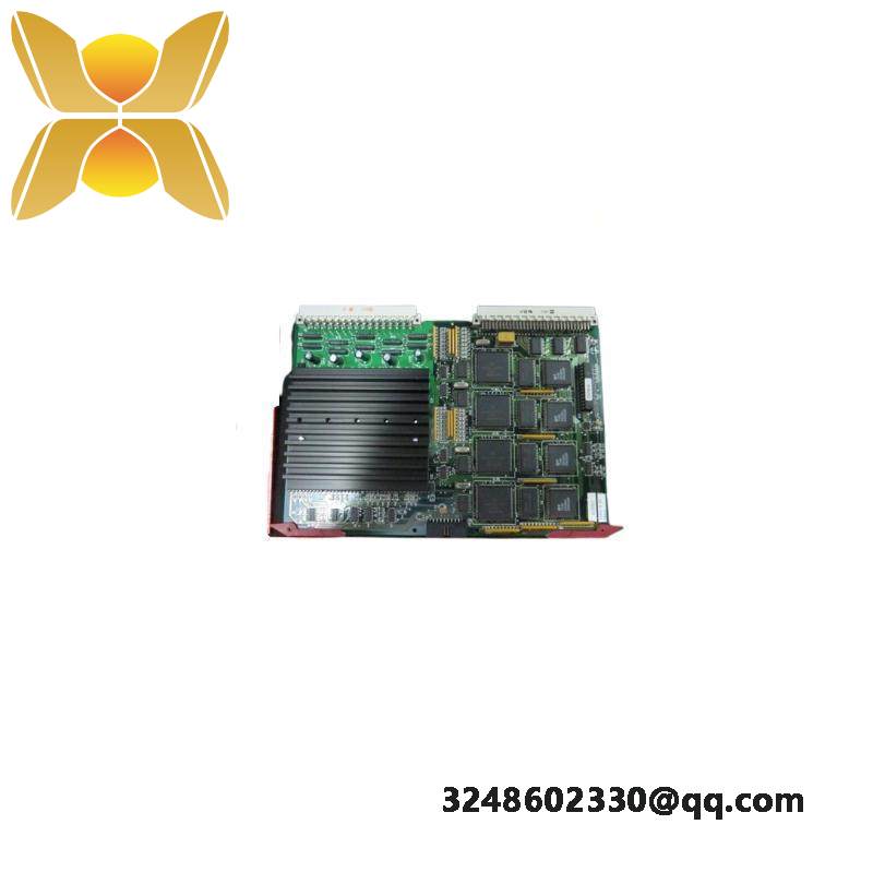 KULICKE & SOFFA AS-261-0-02I PCB BOARD