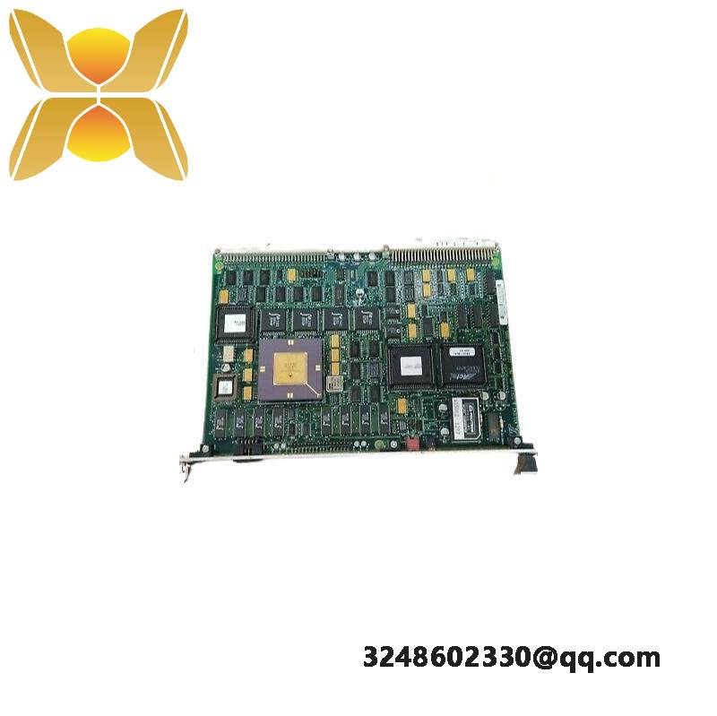KULICKE & SOFFA CPU 8001-4057 N08001-4057-000I Servo CPU
