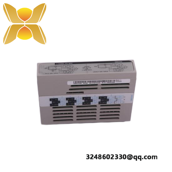 LAM 853-025054-008 POWER SUPPLY
