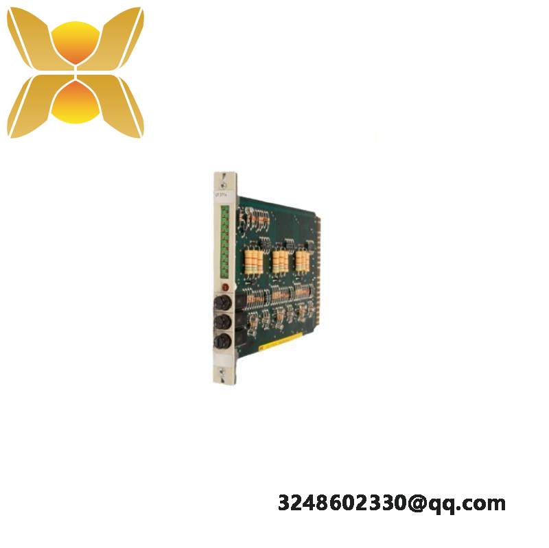 LAM 853-025054-008I  the RMIO board