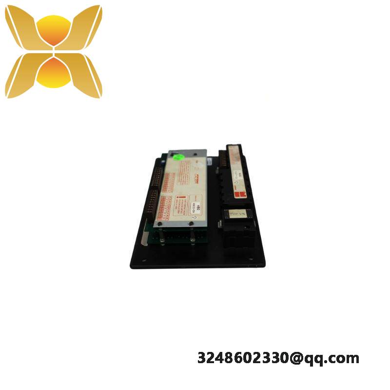 Lauer LCA450 00811-CN Operating Display
