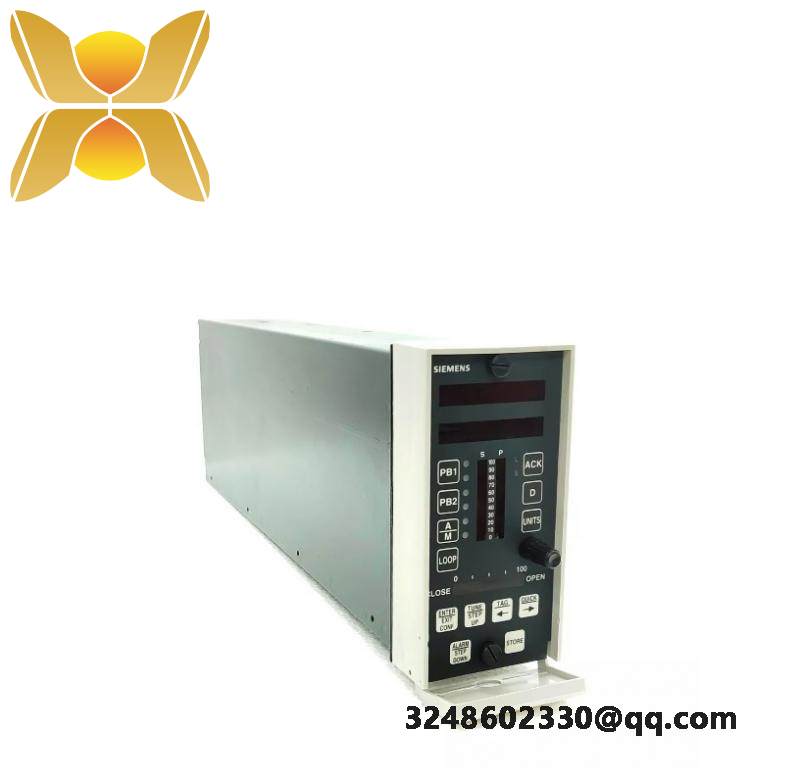 SIEMENS Robicon LDZ10501652 High voltage frequency converter