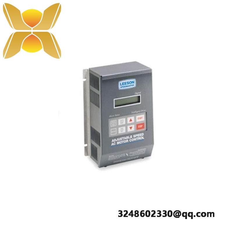 LEESON 174593.00 Micro Series