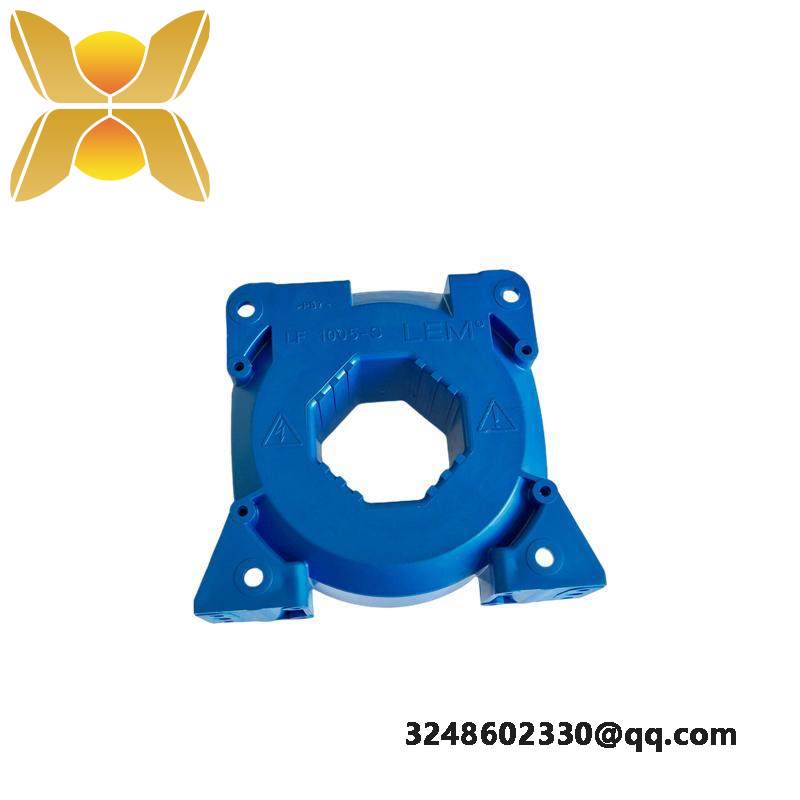 LEM LF 1005-S/SP16 Sensor