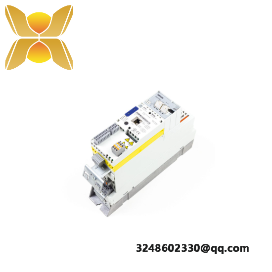 LENZE CANPT010W3E